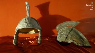 [MÁSCARAS Y ESTIGMAS] [ESTIGMAS]