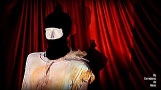 [MÁSCARAS Y ESTIGMAS] [ESTIGMAS]