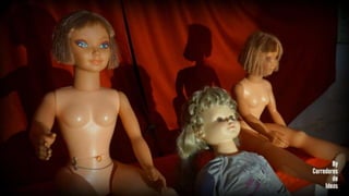 [MÁSCARAS Y ESTIGMAS] [ESTIGMAS]