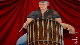 [MÁSCARAS Y ESTIGMAS] [ESTIGMAS]