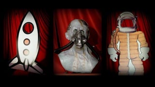 [MÁSCARAS Y ESTIGMAS] [ESTIGMAS]