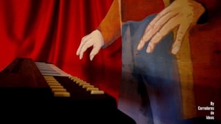 [MÁSCARAS Y ESTIGMAS] [ESTIGMAS]