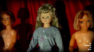 [MÁSCARAS Y ESTIGMAS] [ESTIGMAS]