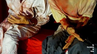 [MÁSCARAS Y ESTIGMAS] [ESTIGMAS]