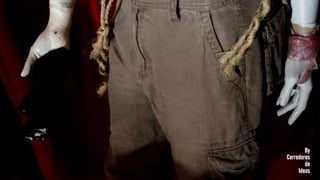 [MÁSCARAS Y ESTIGMAS] [ESTIGMAS]