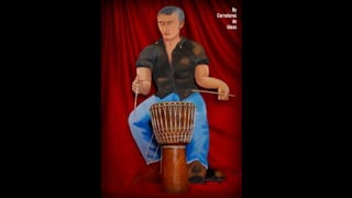 [MÁSCARAS Y ESTIGMAS] [ESTIGMAS]