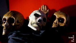 [MÁSCARAS Y ESTIGMAS] [ESTIGMAS]