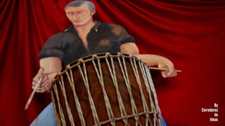 [MÁSCARAS Y ESTIGMAS] [ESTIGMAS]