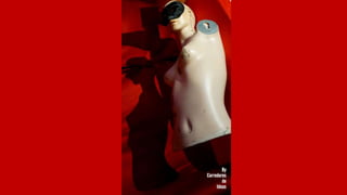 [MÁSCARAS Y ESTIGMAS] [ESTIGMAS]