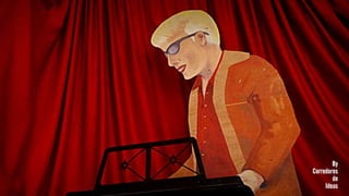 [MÁSCARAS Y ESTIGMAS] [ESTIGMAS]