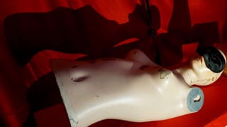 [MÁSCARAS Y ESTIGMAS] [ESTIGMAS]