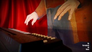 [MÁSCARAS Y ESTIGMAS] [ESTIGMAS]