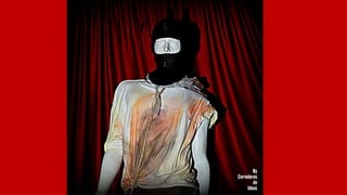 [MÁSCARAS Y ESTIGMAS] [ESTIGMAS]