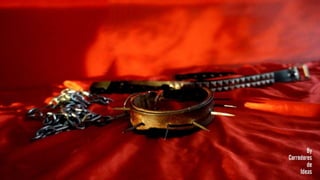 [MÁSCARAS Y ESTIGMAS] [ESTIGMAS]