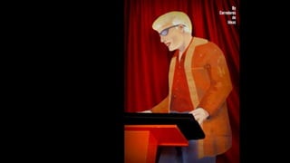 [MÁSCARAS Y ESTIGMAS] [ESTIGMAS]