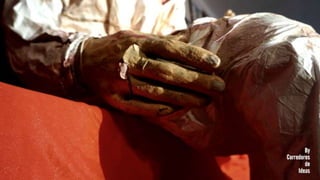 [MÁSCARAS Y ESTIGMAS] [ESTIGMAS]