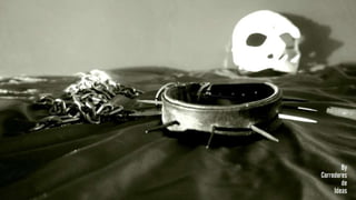 [MÁSCARAS Y ESTIGMAS] [ESTIGMAS]