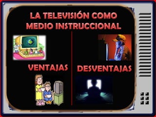 LA TV, CINE Y PELICULA
