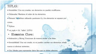 Presentación estructuras de datos en python (1).pdf
