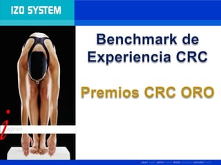 Presentación Estudio Experiencia de clientes 2009