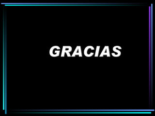 GRACIAS 