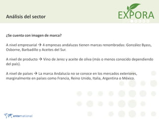 Proyecto Expora