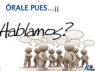 Presentación extremadura mejico 