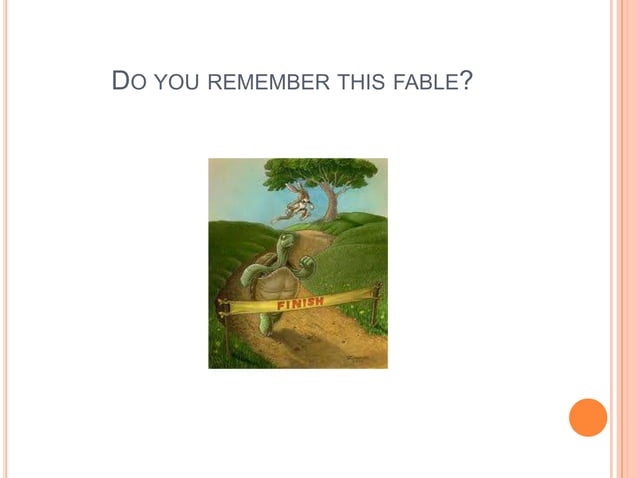 Fables_Presentation | PPTX