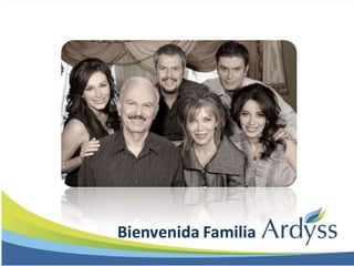 Presentación Faja Postparto