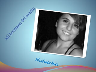 Presentaciónfamilia