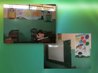 Proyecto dificultad de lectura