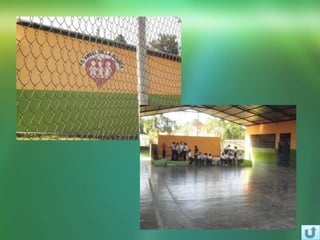 Proyecto dificultad de lectura