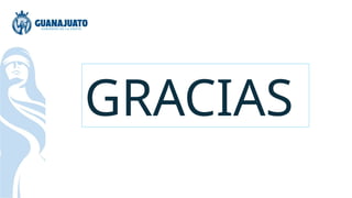 GRACIAS
 