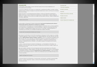 Comite de usuarios - Fernanda Cocco