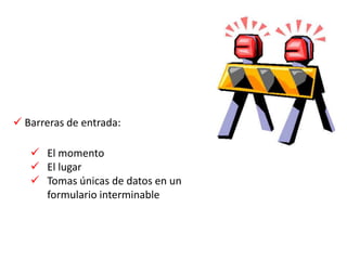 Mientras que una vaca solo tiene un dueño, un Cliente tiene muchos proveedores.