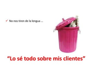 Oferta Empresa AOferta Empresa BPrecioPrecioExcelenciaExcelenciaAl final, TODOS perdemos, incluido el CLIENTE