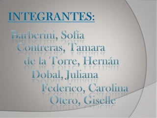 Presentación Final Datos