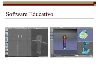 Software Educativo 