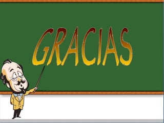 GRACIAS 