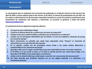 Calibrar las preferencias de pareja a la prevalencia local