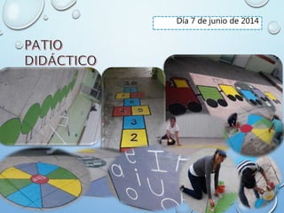 Día 7 de junio de 2014
 