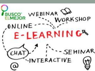 Introducción y Fundamentos de e-learning