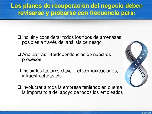 ISO 22301, SGCN, BCMS, Sistema de Gestión de la Continuidad del Negoc…