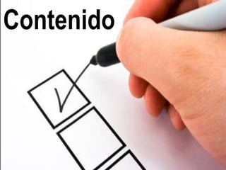 Contenido

 