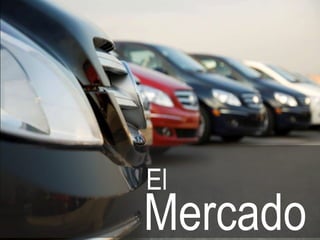 El

Mercado

 