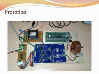 Prototipo
 