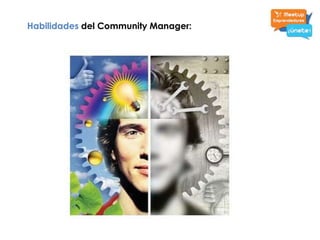 La función del Community Manager en la empresa