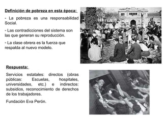 Historia de la Pobreza | PPT