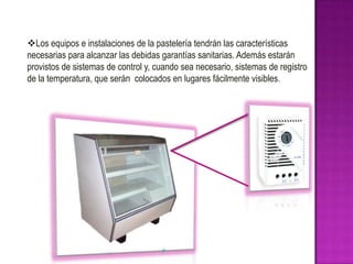 Comprobante del domicilio del centro de trabajo. 