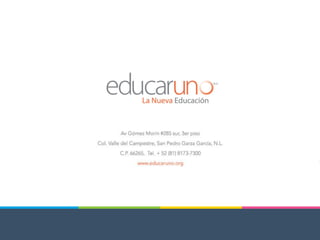 Presentación finalgeneral (e1)2014